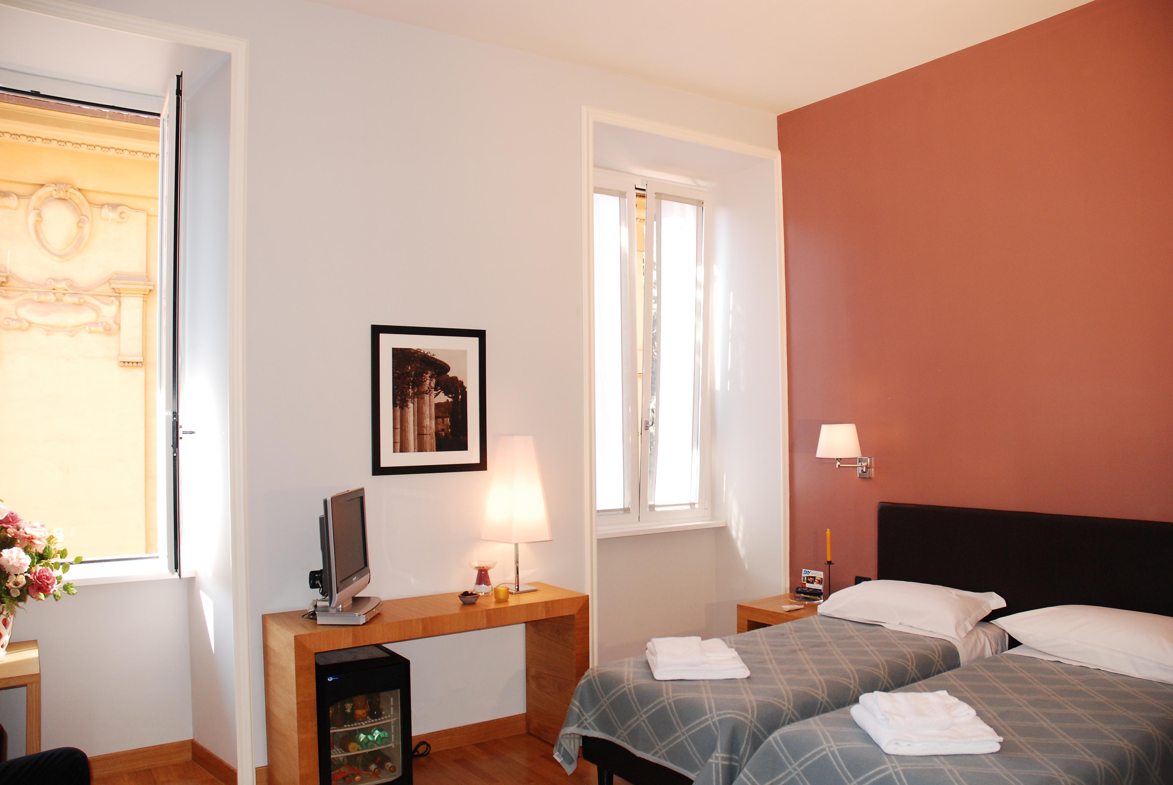 Couette-café Sky Blue Place