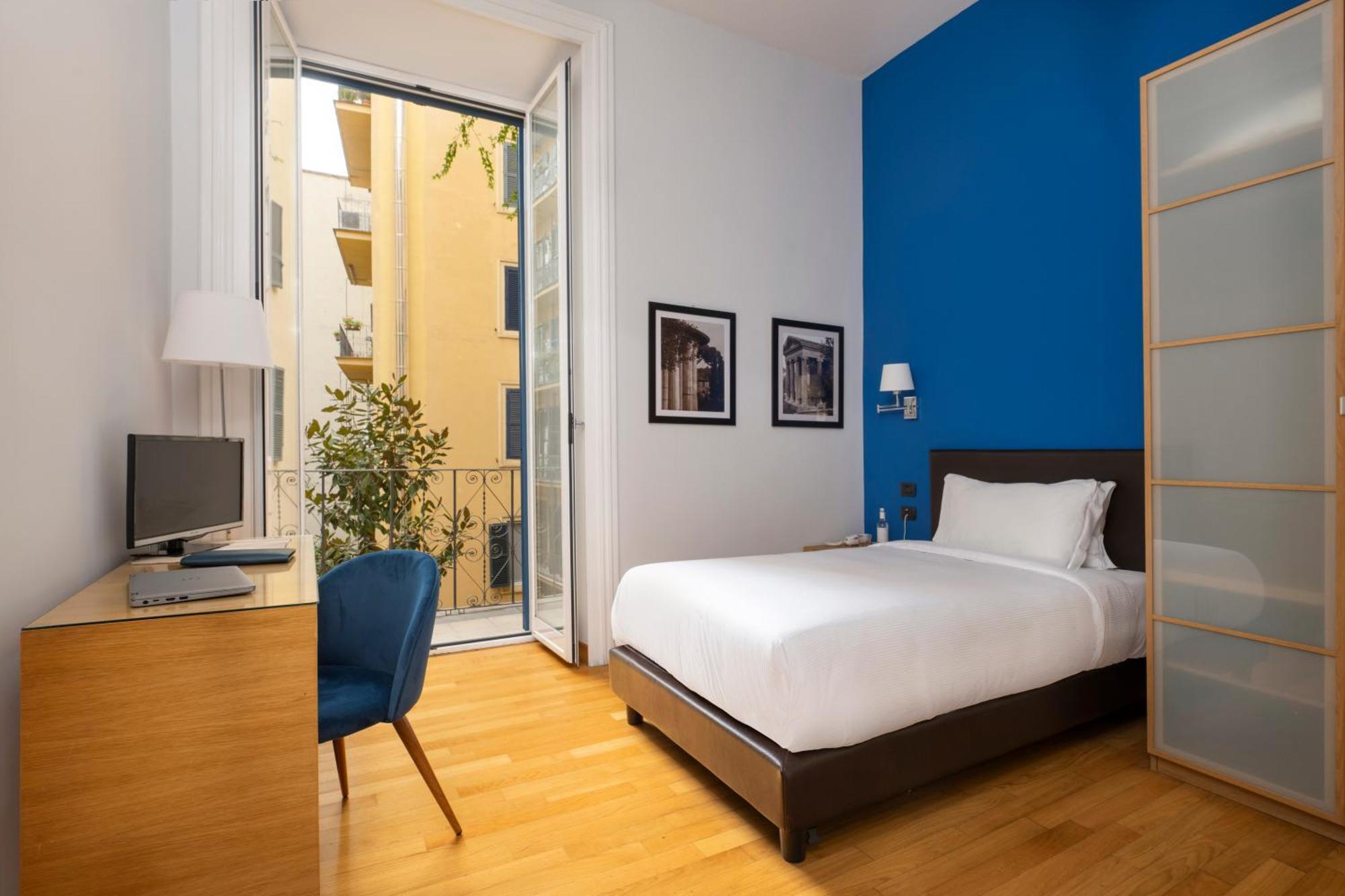 Sky Blue Place Couette-café 2*